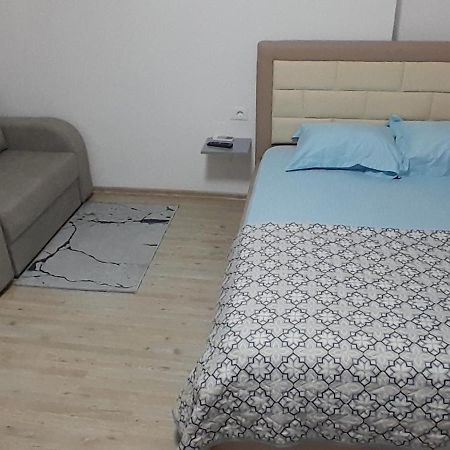 Klent Studio Apartment Pogradec Exterior photo