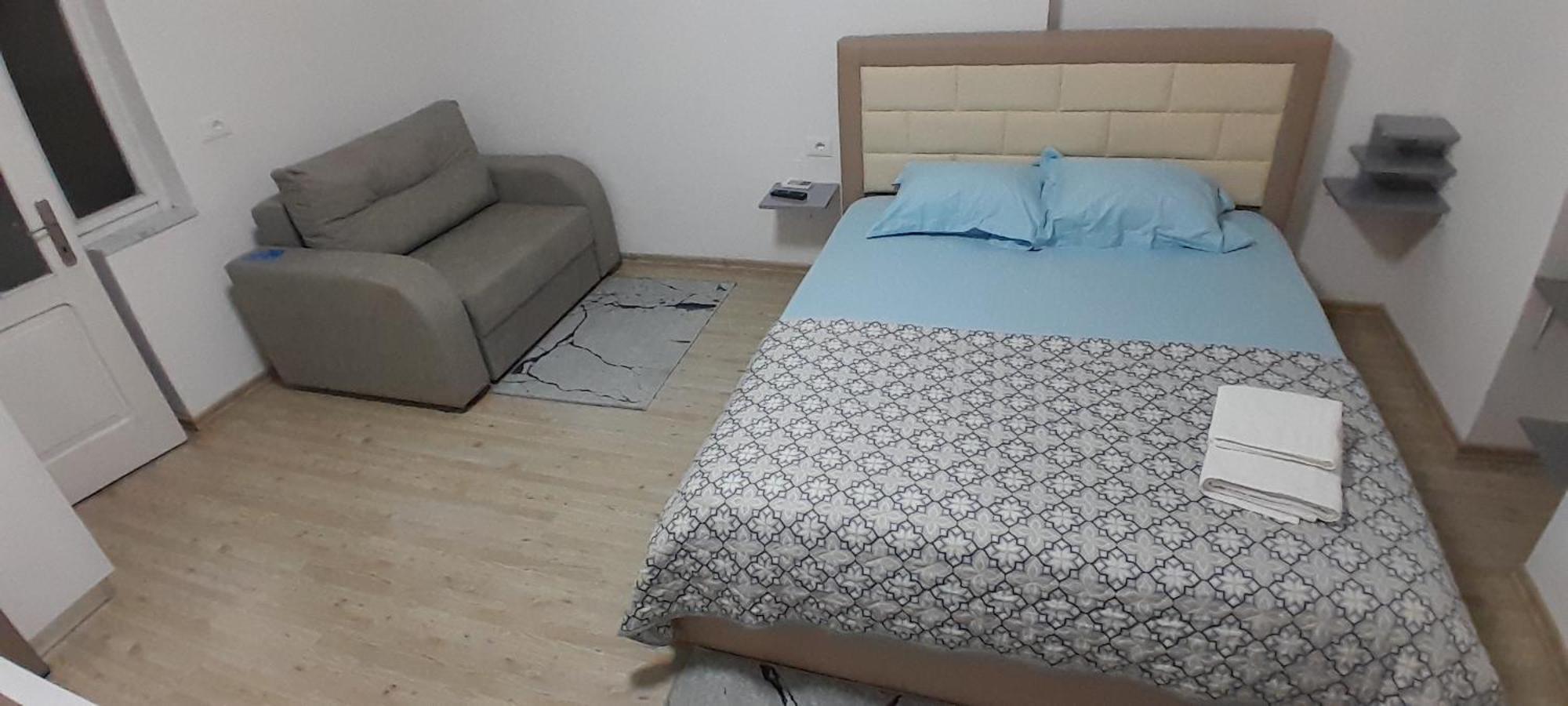 Klent Studio Apartment Pogradec Exterior photo