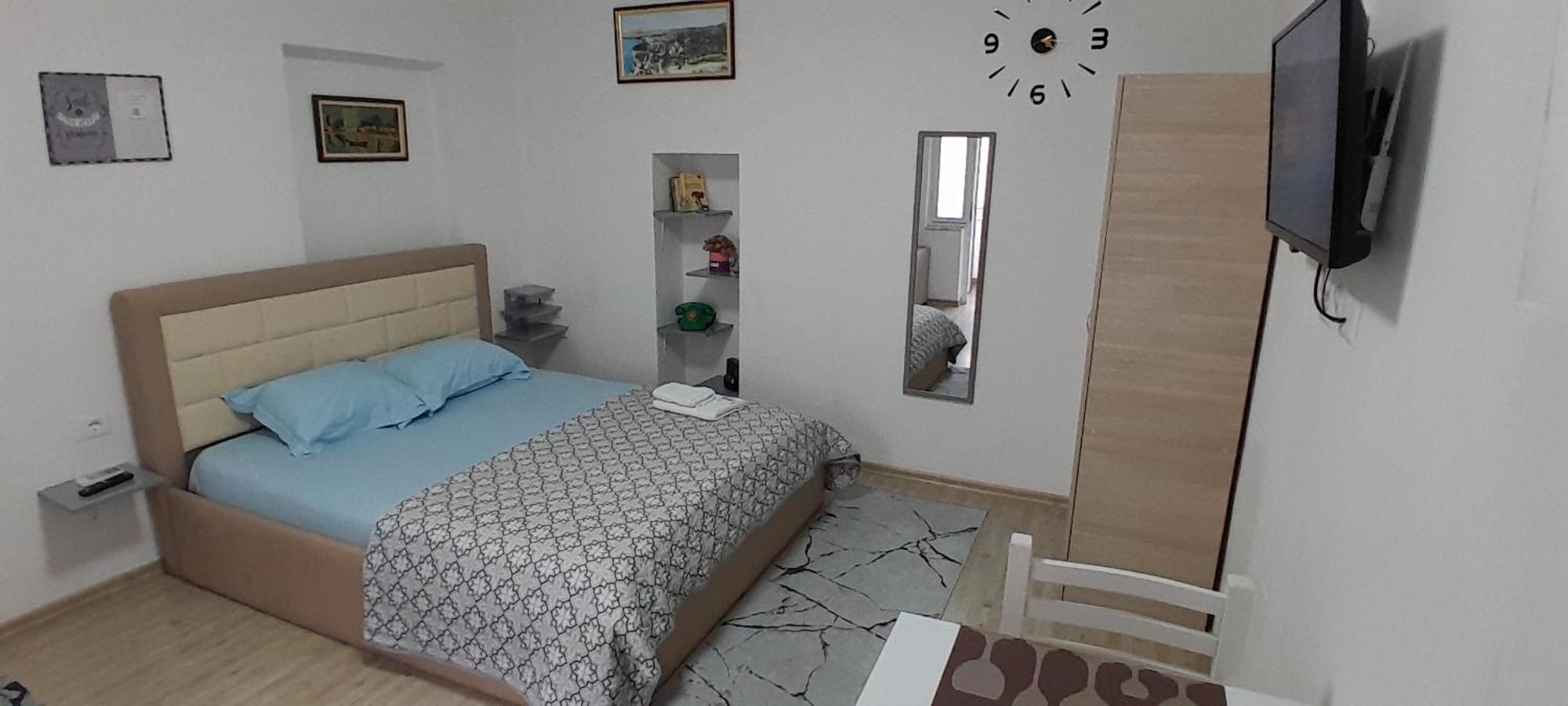Klent Studio Apartment Pogradec Exterior photo